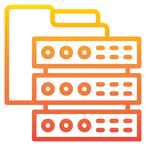 Database アイコン