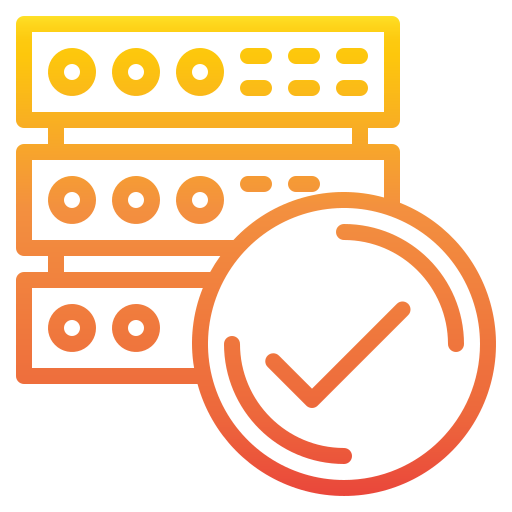 Database biểu tượng