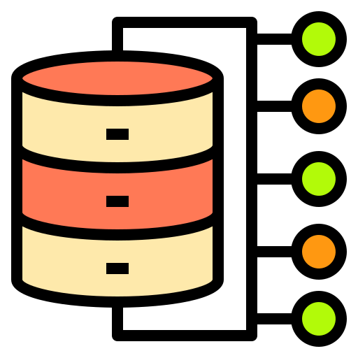Database icône