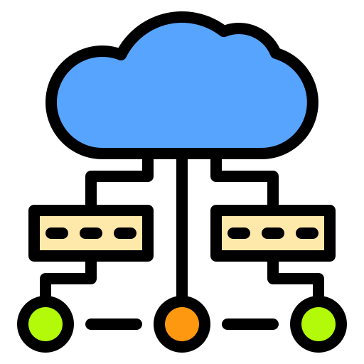 Database іконка