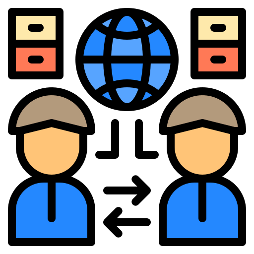 Network icon