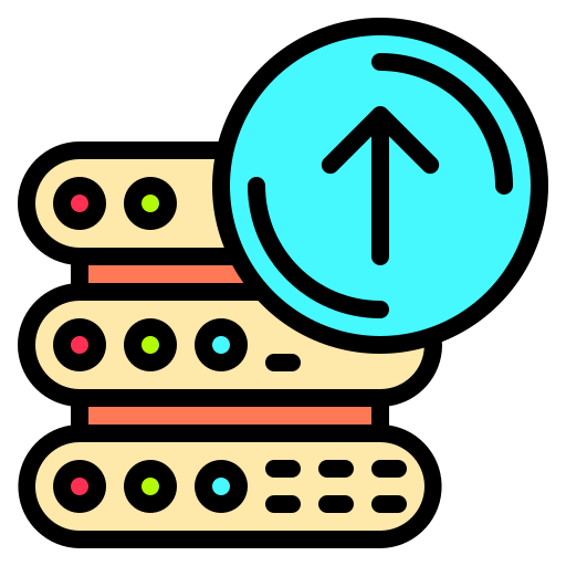 Database іконка