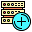 Database Ikona 64x64