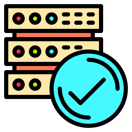 Database іконка