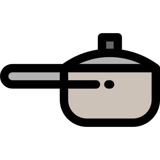 Kitchen pack icon