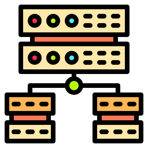 Database アイコン