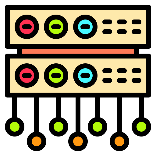 Database icon
