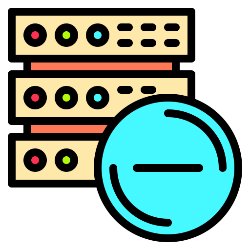 Database іконка