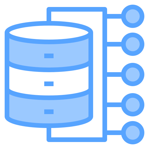 Database Ikona