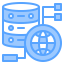 Database Ikona 64x64