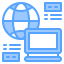 Internet icon 64x64