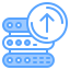 Database Ikona 64x64