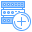 Database Ikona 64x64