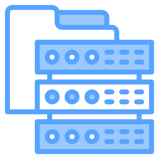 Database アイコン
