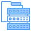 Database ícono 64x64