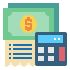 Money アイコン 64x64