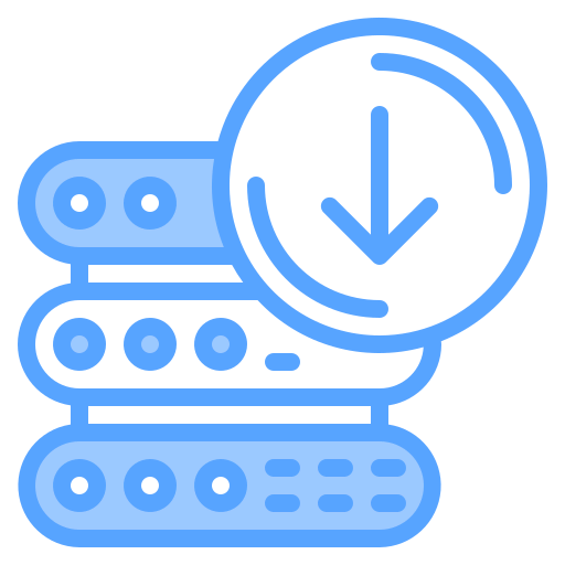 База данных иконка