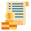 Money sacks アイコン 64x64