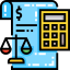 Taxes Ikona 64x64