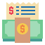 Money アイコン 64x64