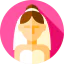 Bride アイコン 64x64