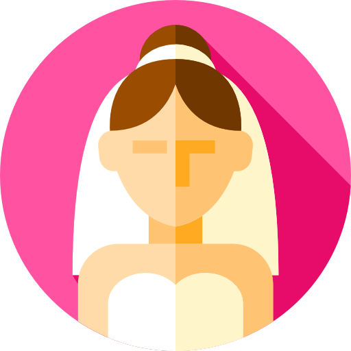 Bride icon
