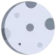 Moon phase 상 64x64