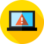 Laptop icon 64x64