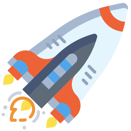 Space shuttle Symbol