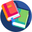 Books іконка 64x64