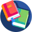 Books icon 64x64