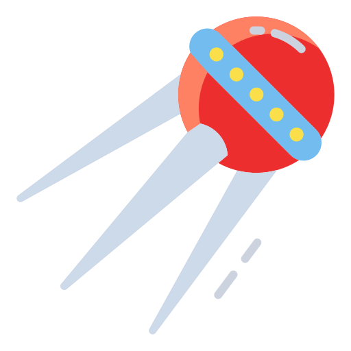 Sputnik icon
