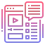 Video icon 64x64