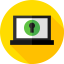 Laptop icon 64x64