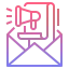 Email icon 64x64