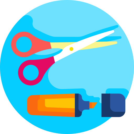 Scissors icon