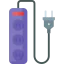 Extension cable icon 64x64