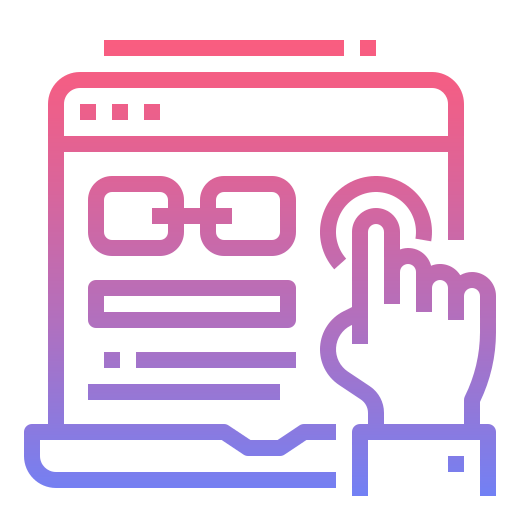 Backlink 图标