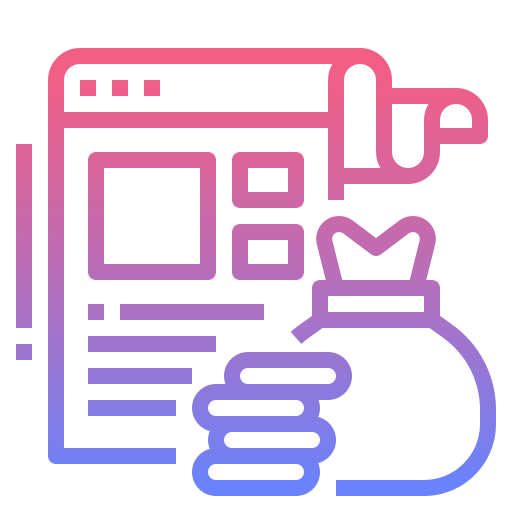 Website 图标