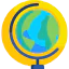 Globe іконка 64x64