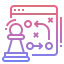 Strategy icon 64x64