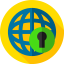 Internet icon 64x64