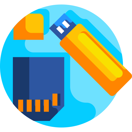 Usb icon