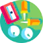 Sharpener icon 64x64