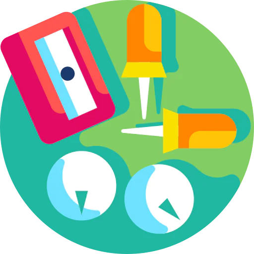 Sharpener icon