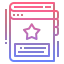 Bookmark icon 64x64