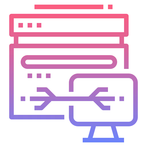 Server 图标