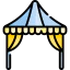 Tent icon 64x64
