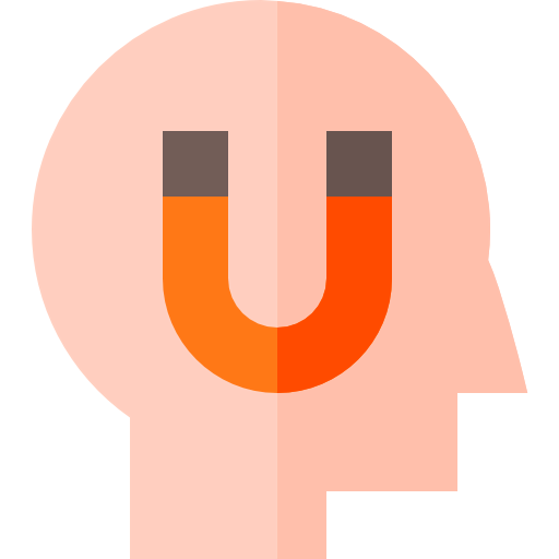 Influence icon