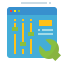 Web icon 64x64